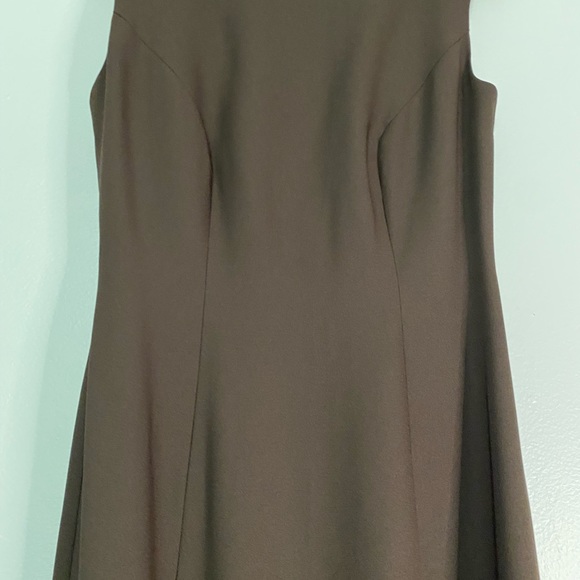 D Reynold’s Designed Atlanta GA, tailored dress 6 - Picture 3 of 8